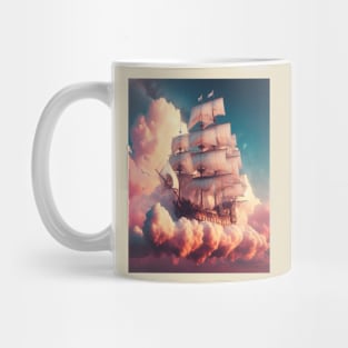 Navigation 2. Mug